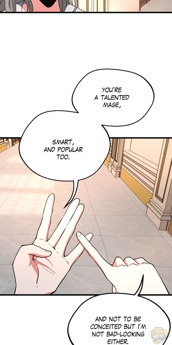 The Beginning After The End Chapter 102 image 19